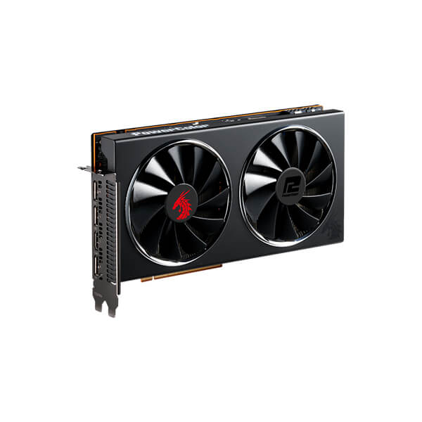 PowerColor Red Dragon RX 5700 XT OC 8GB